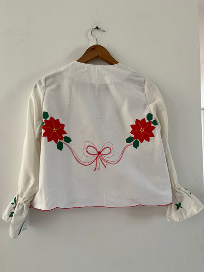 Blusa Estela