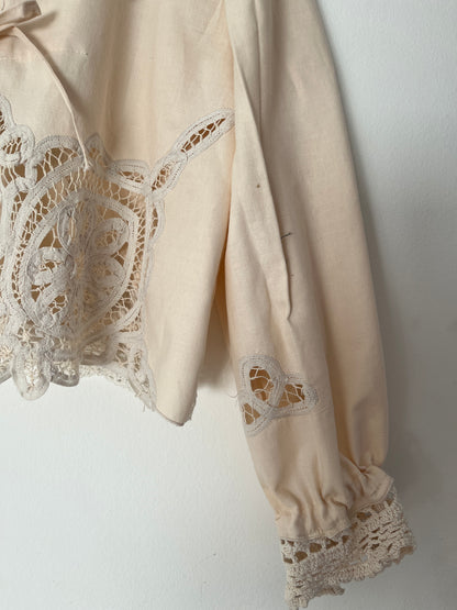 Blusa Estela