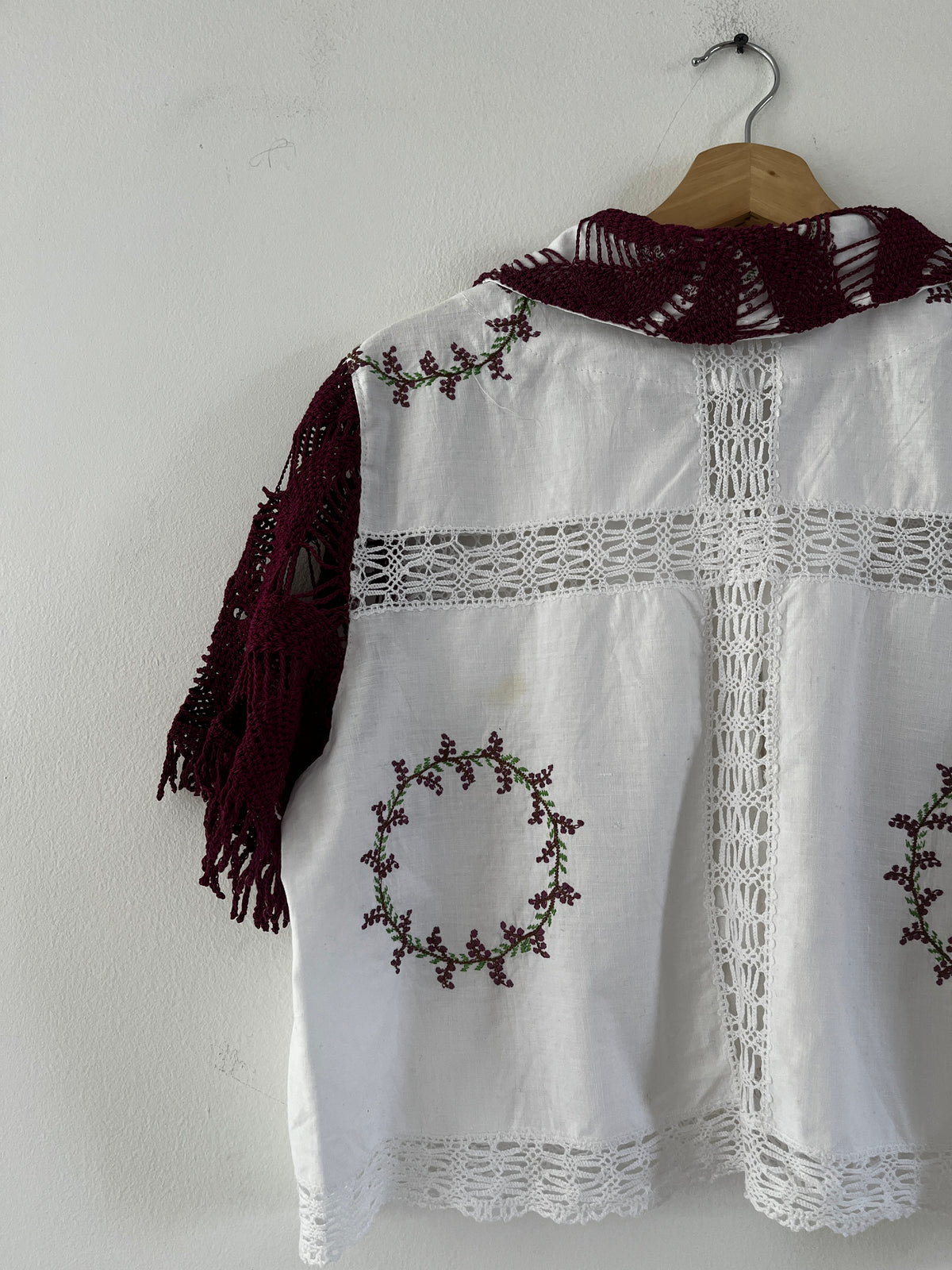 Camisa cubana