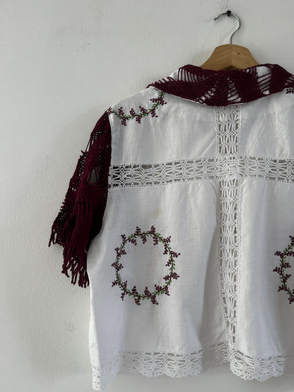 Camisa cubana