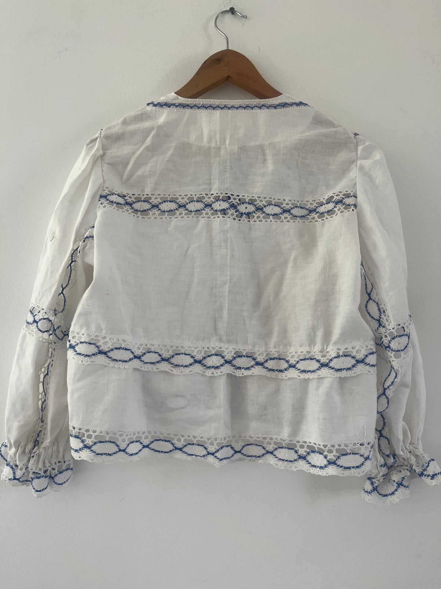 Blusa Estela