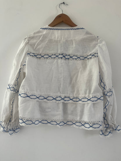 Blusa Estela