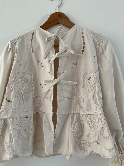Blusa Estela