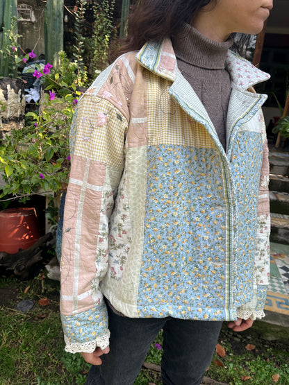 Chaqueta Jane