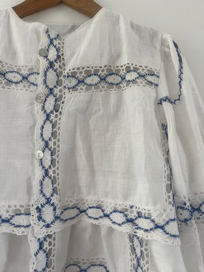 Blusa Estela