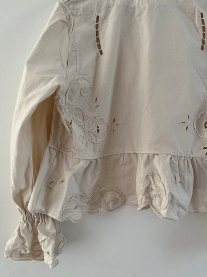 Blusa Estela