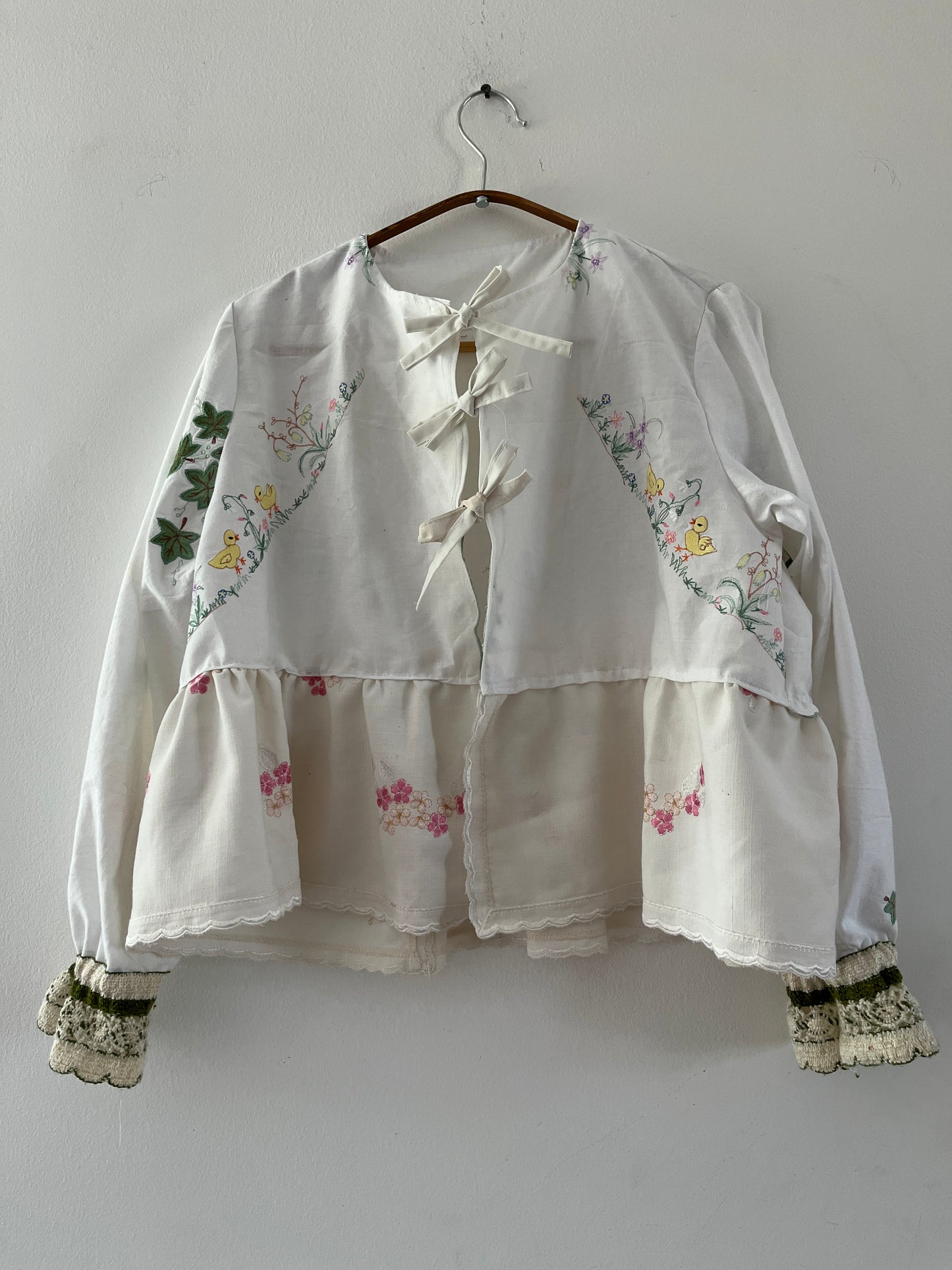Blusa Estela
