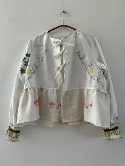 Blusa Estela