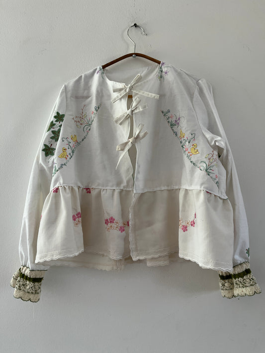 Blusa Estela