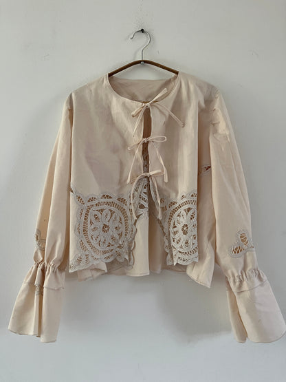 Blusa Estela