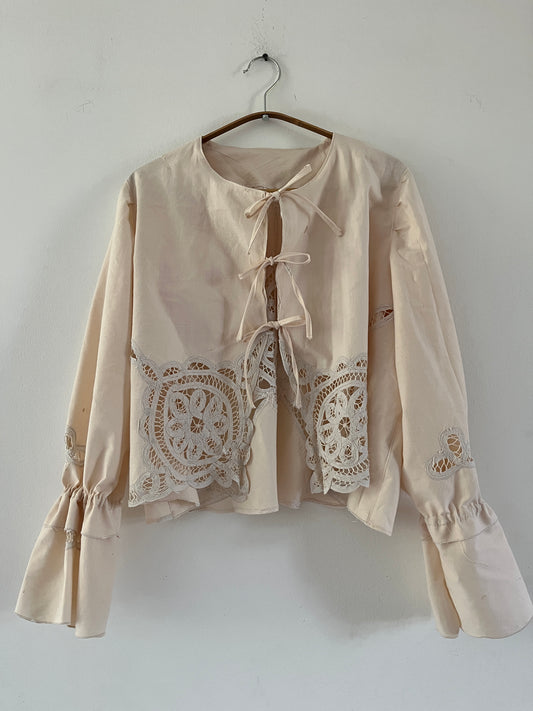 Blusa Estela
