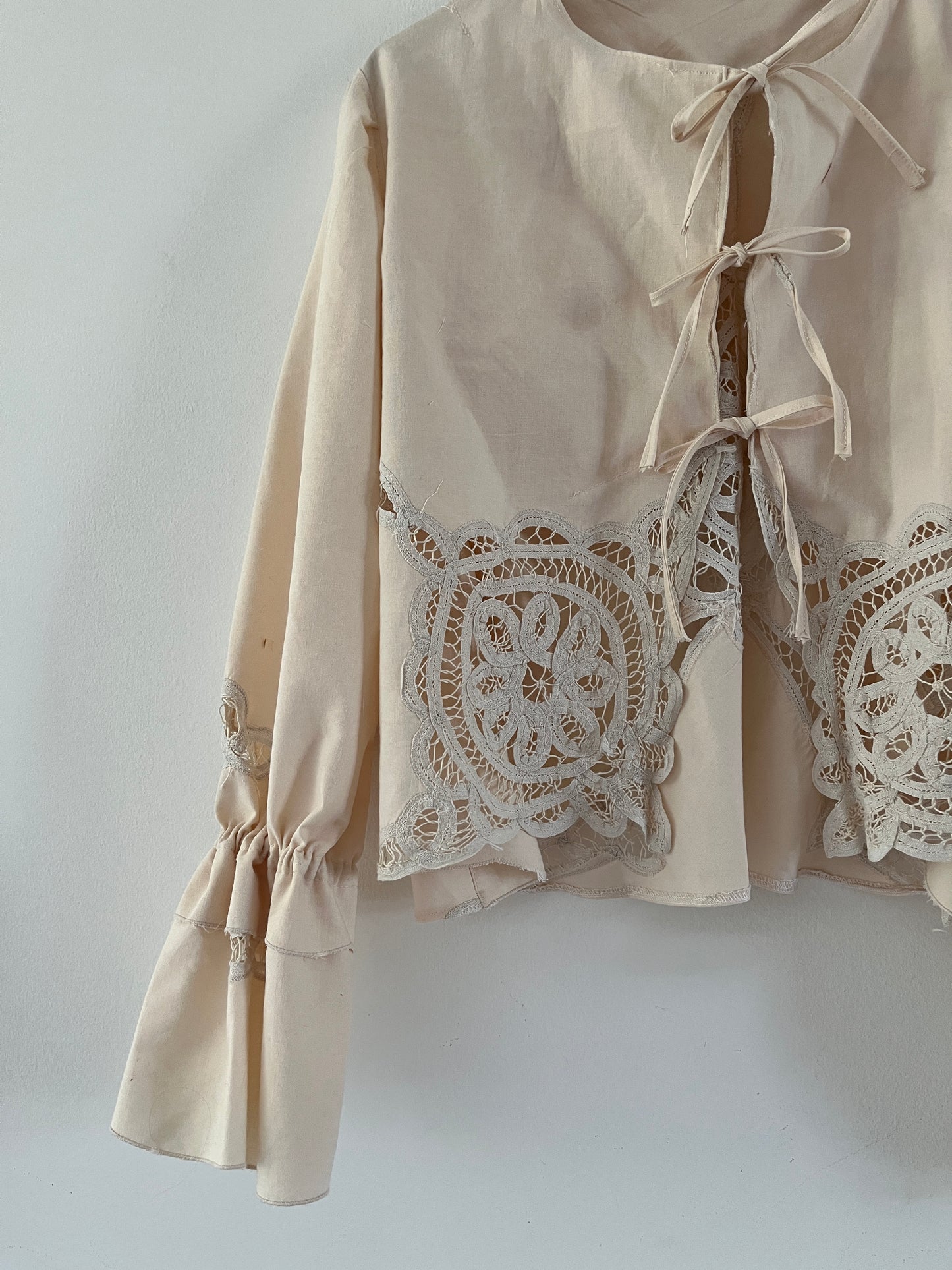 Blusa Estela
