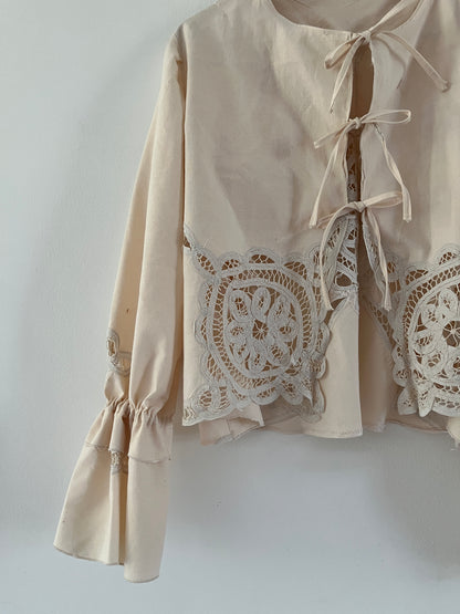 Blusa Estela