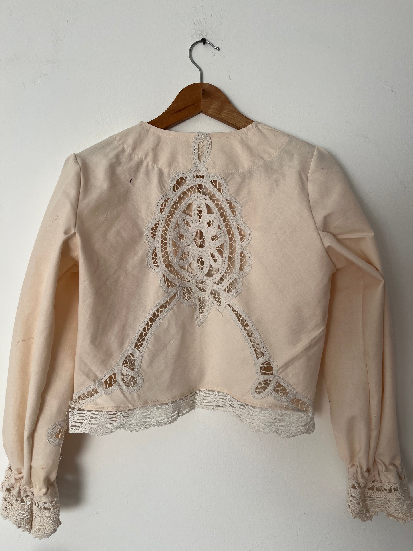 Blusa Estela
