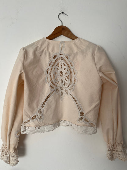 Blusa Estela