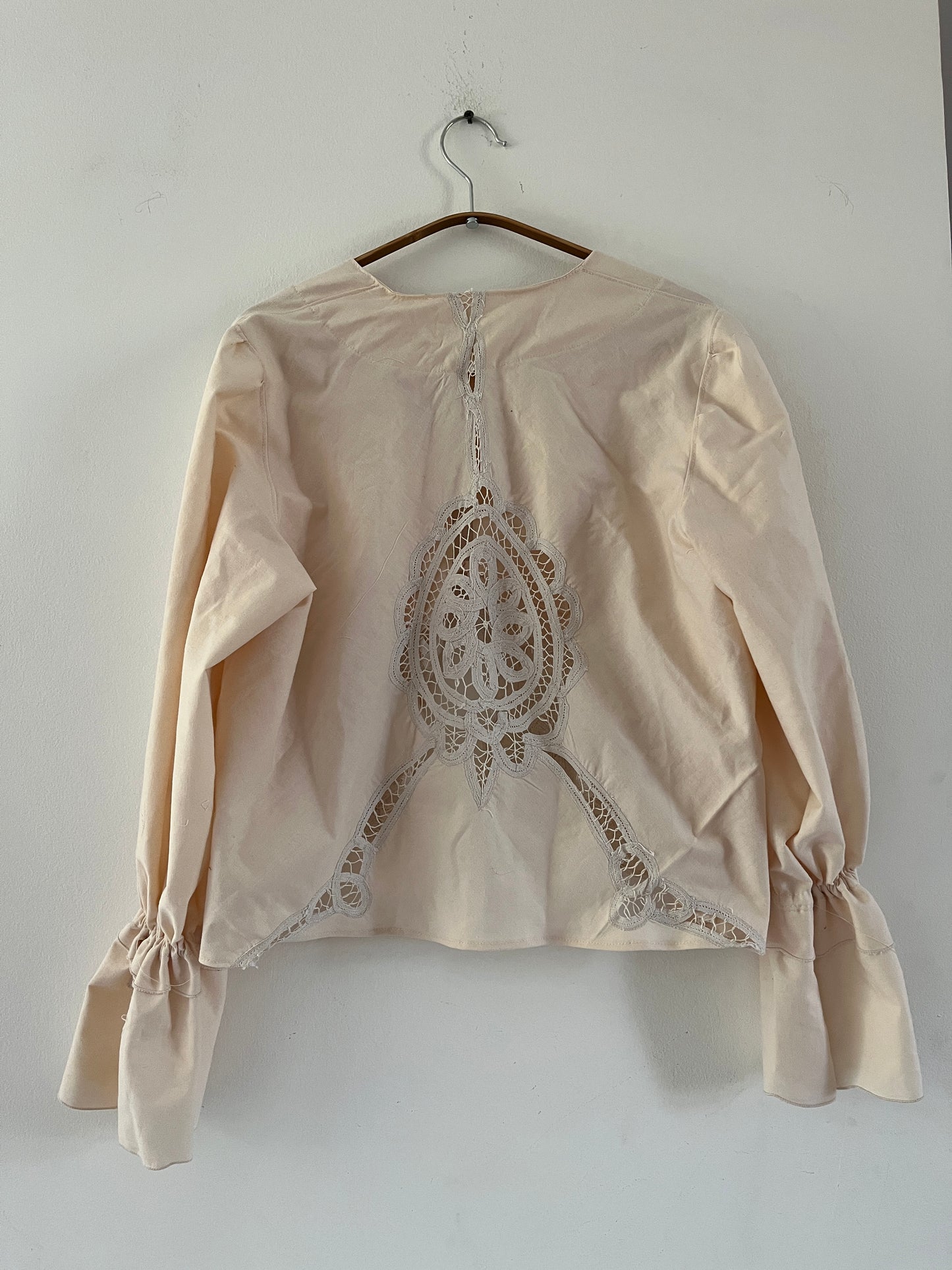 Blusa Estela