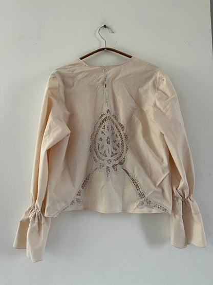 Blusa Estela