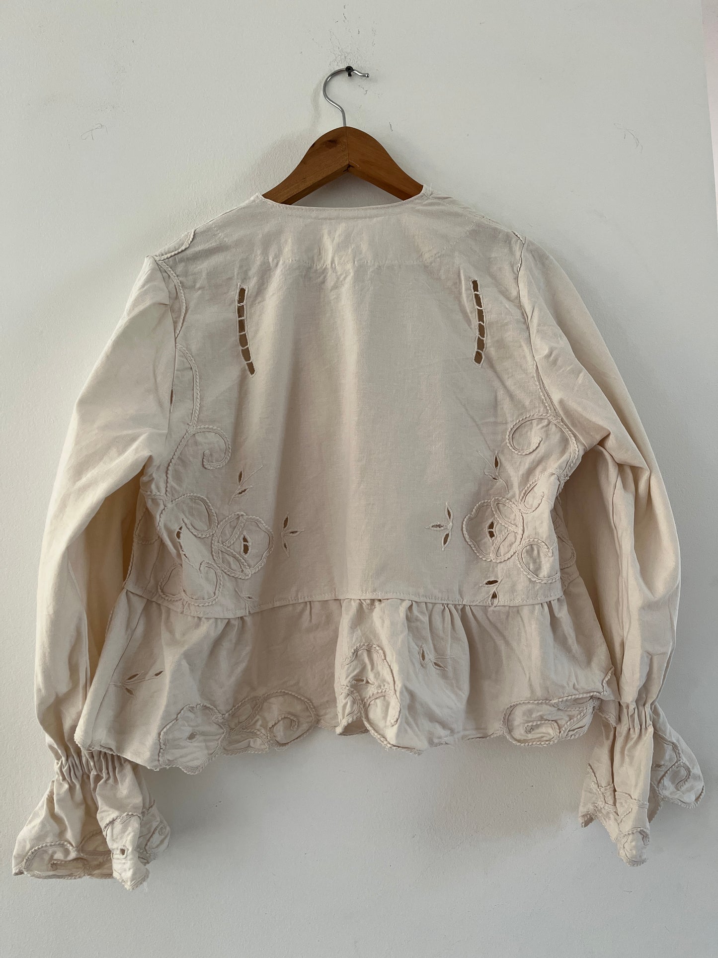 Blusa Estela