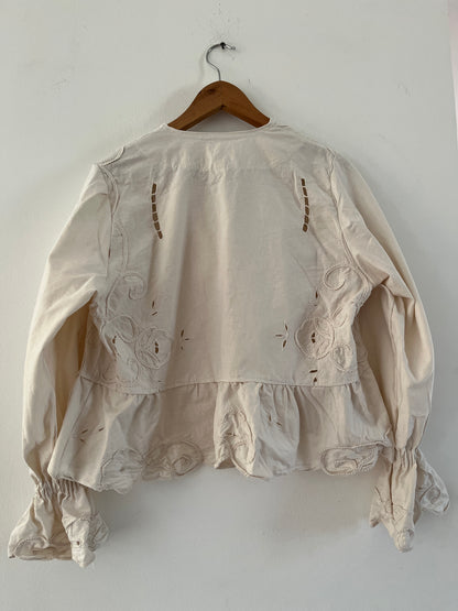 Blusa Estela