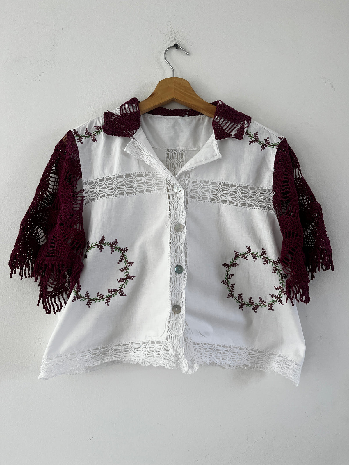 Camisa cubana