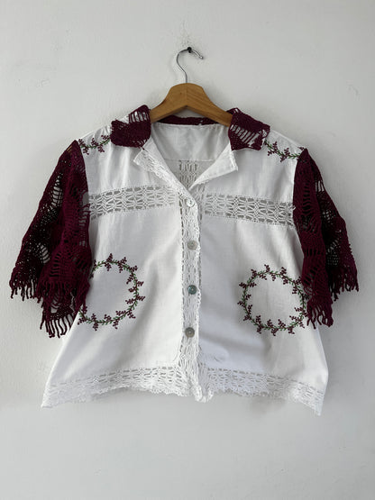 Camisa cubana