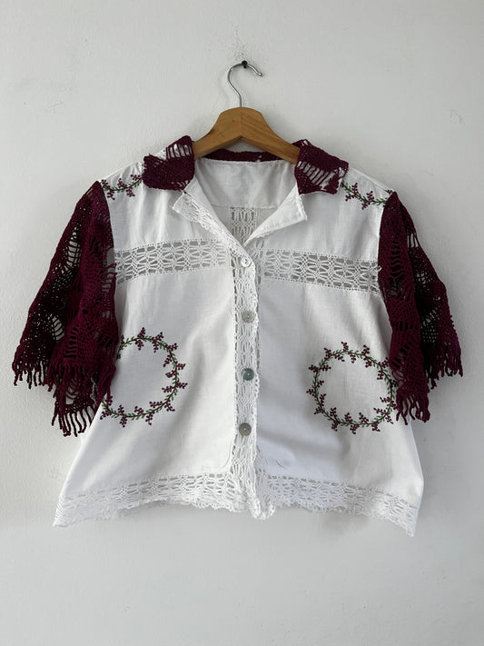 Camisa cubana