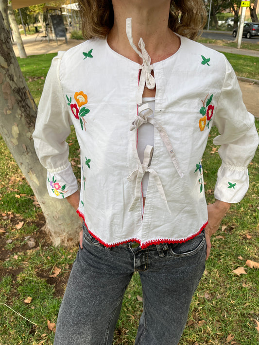 Blusa Estela