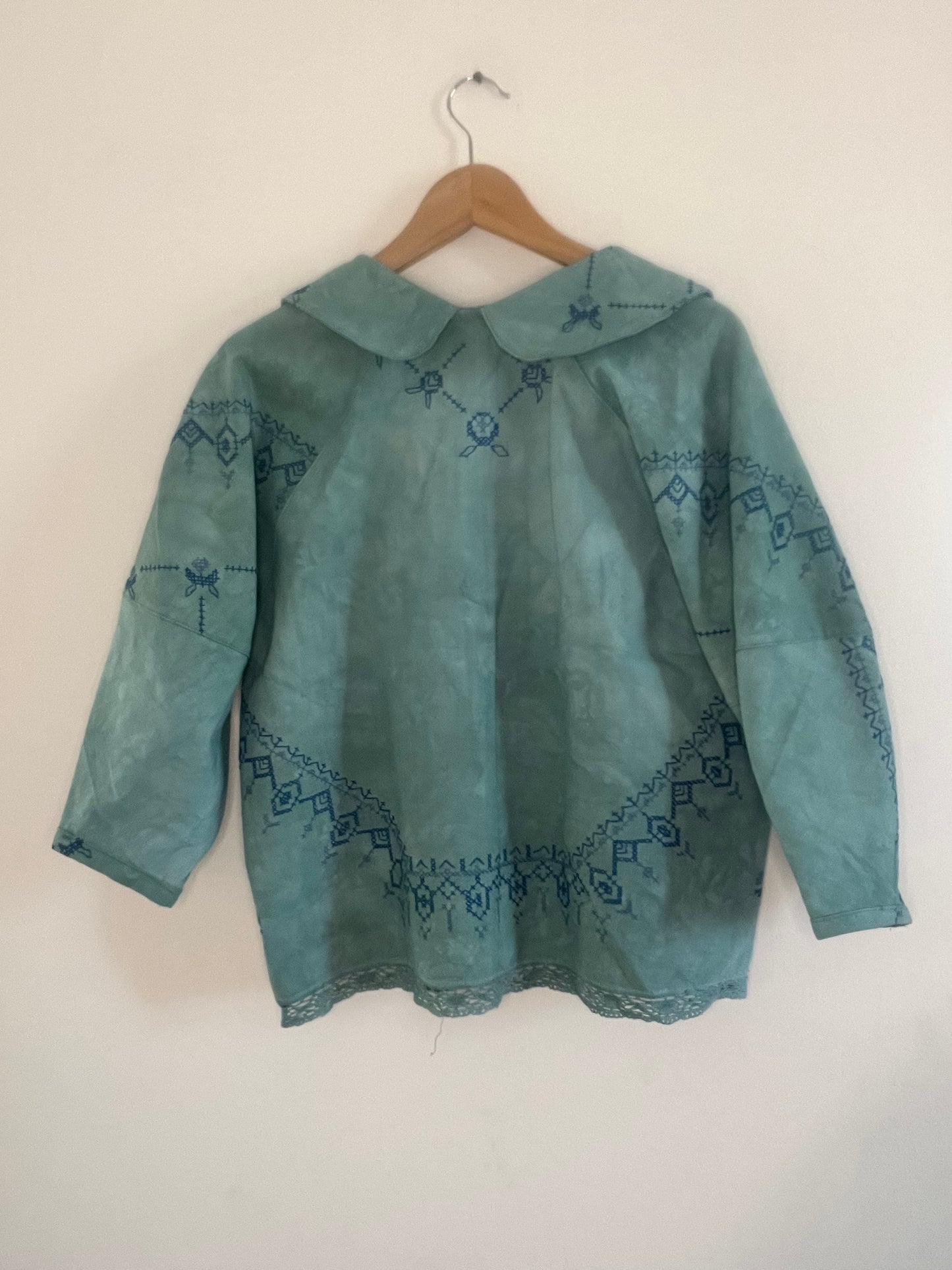 Blusa Anja
