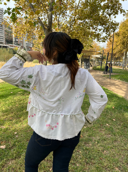 Blusa Estela