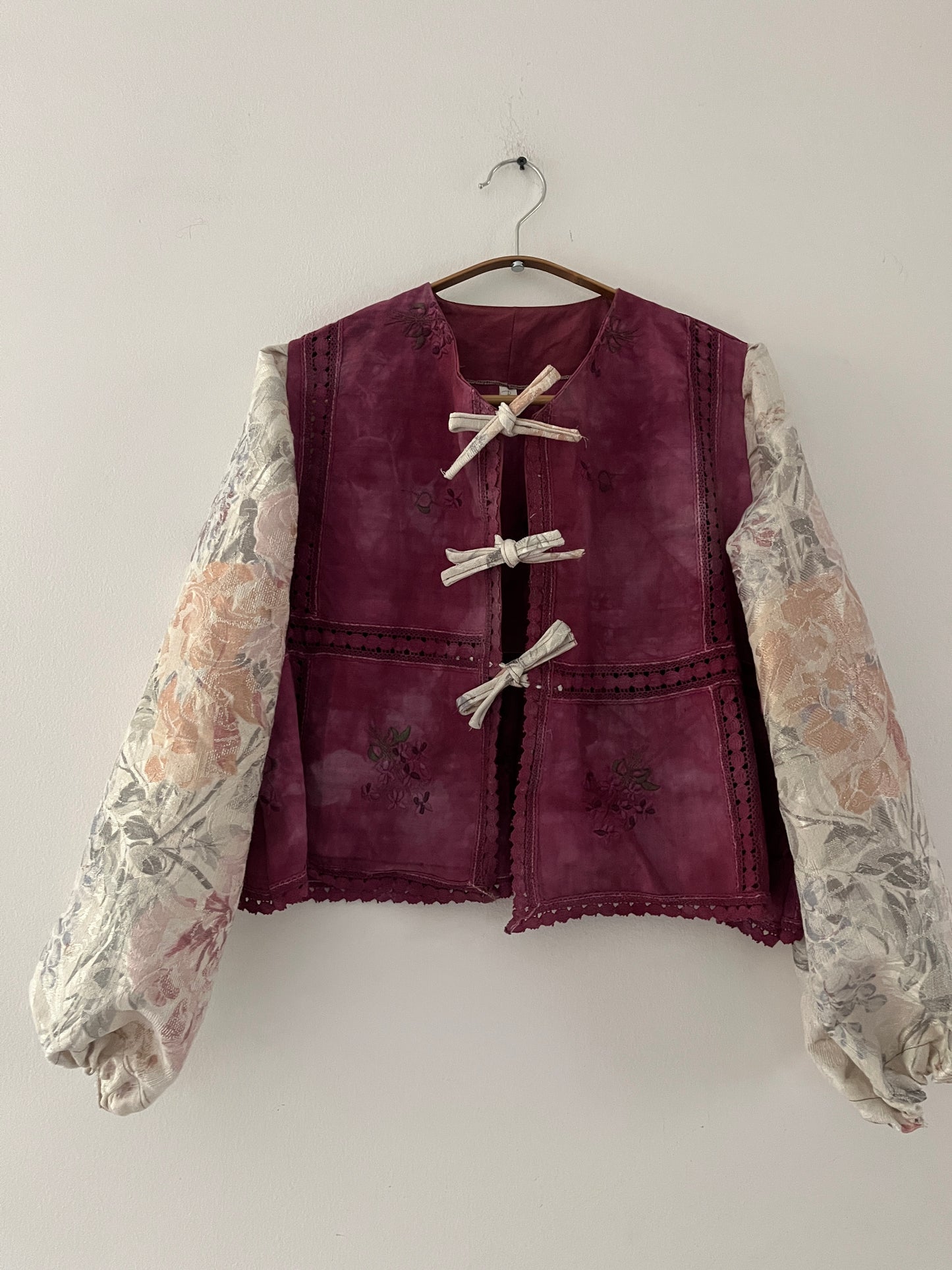 Blusa Estela