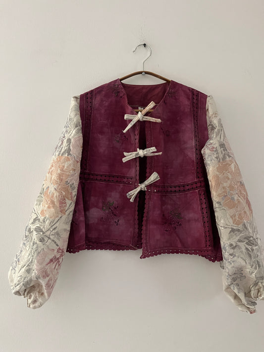 Blusa Estela