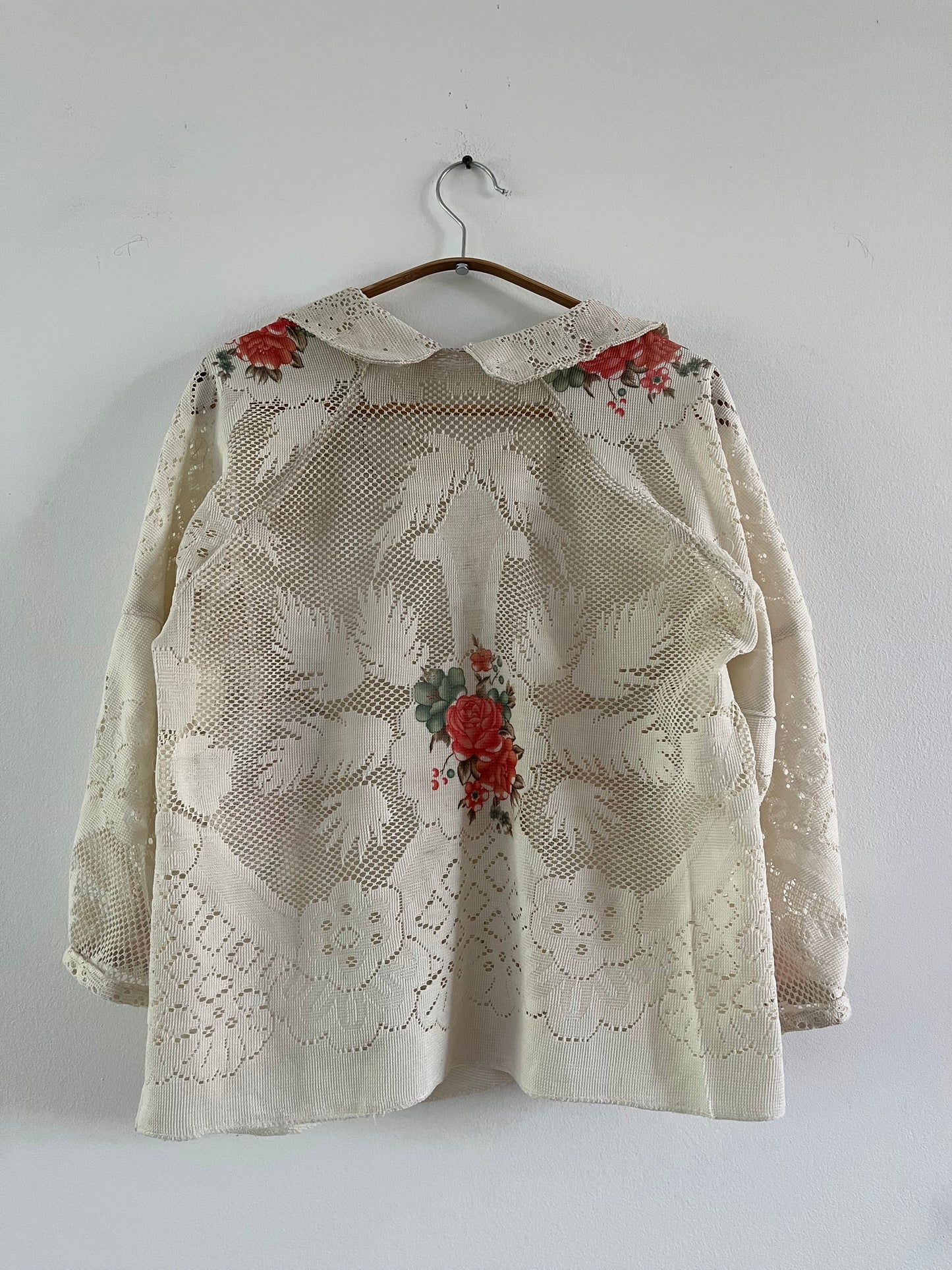 Blusa Anja