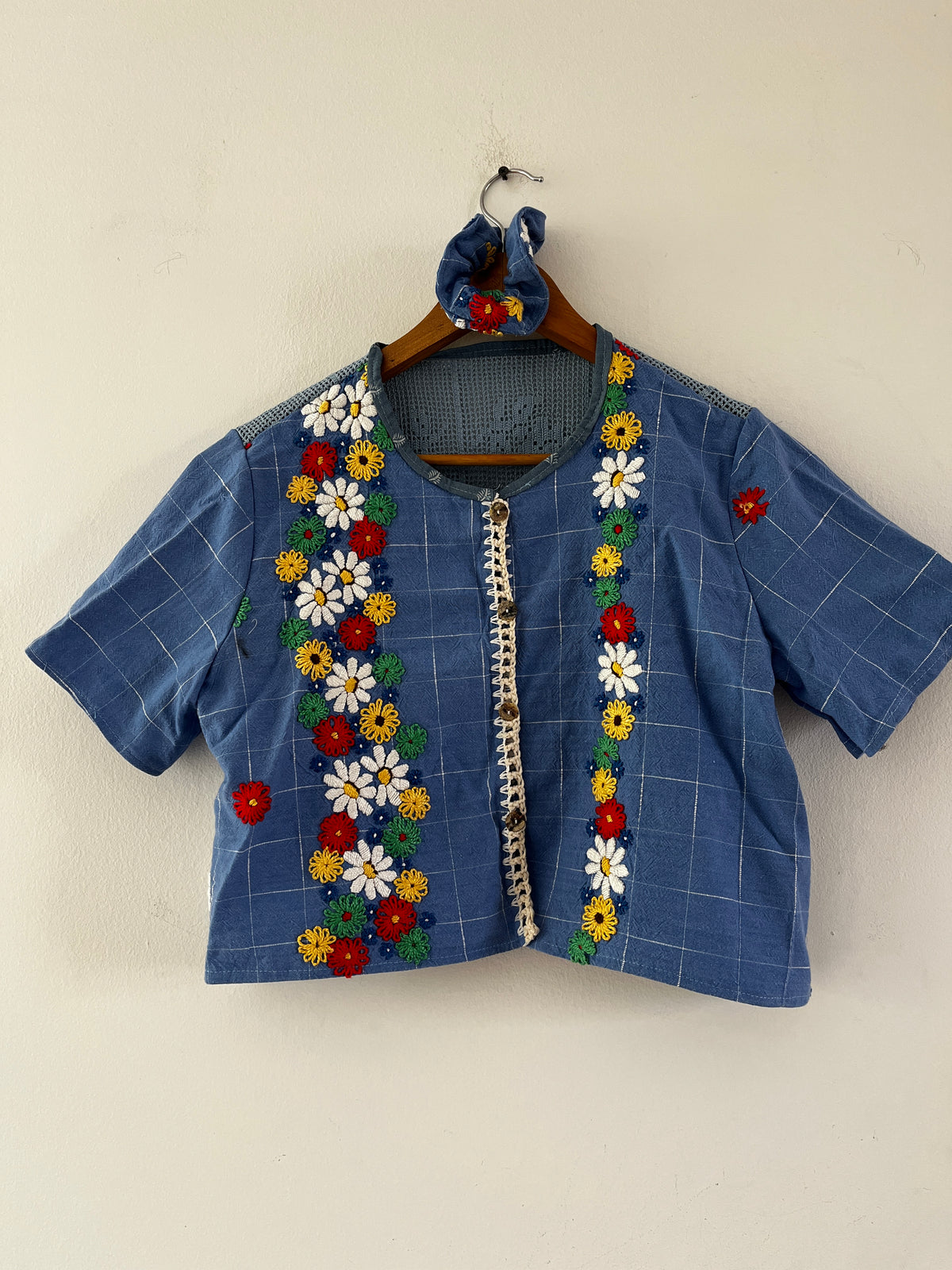 Camisa cubana