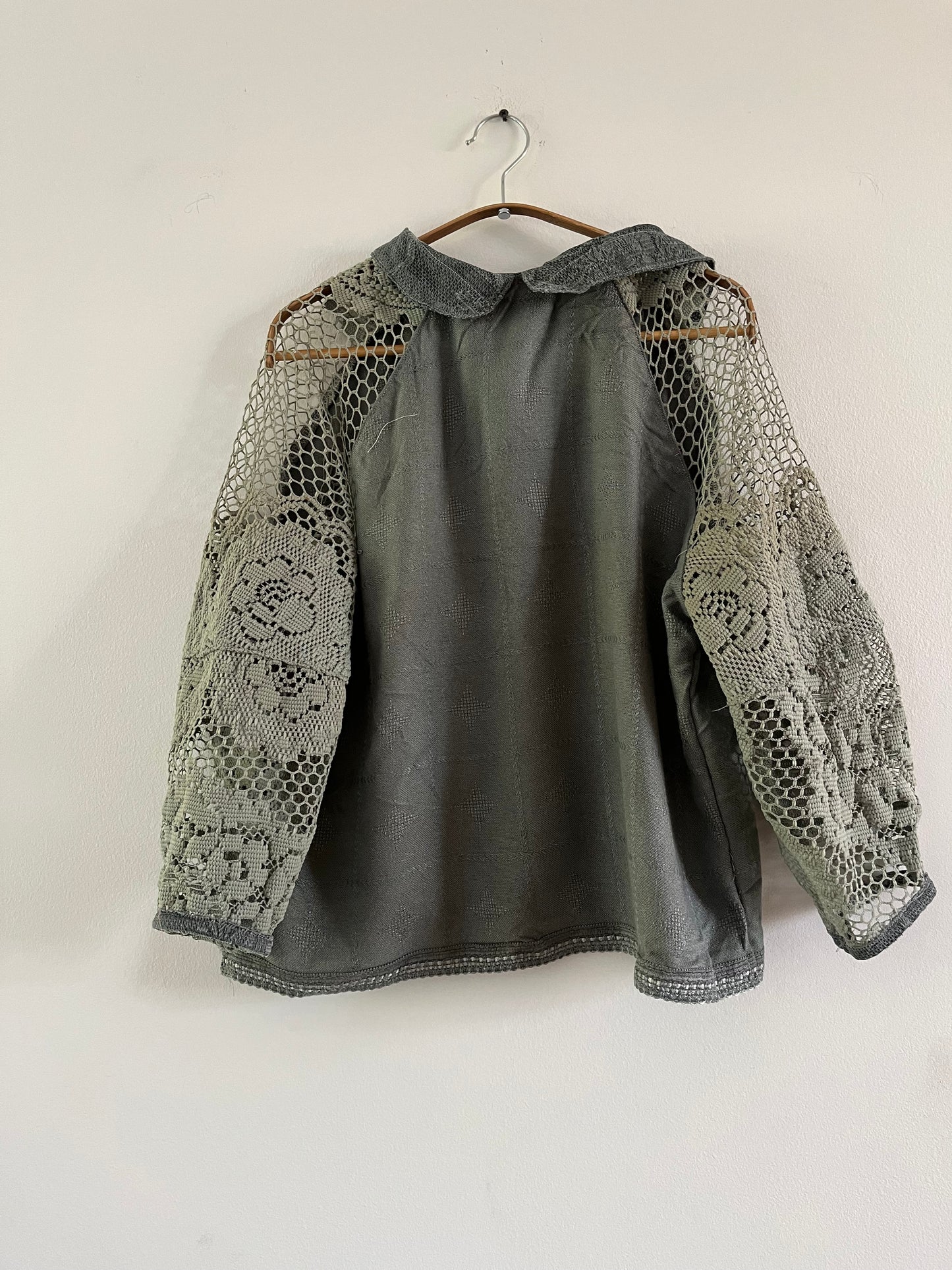 Blusa Anja