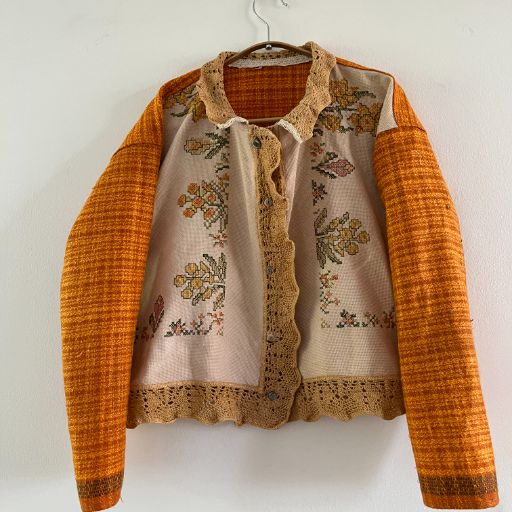Chaqueta Jane