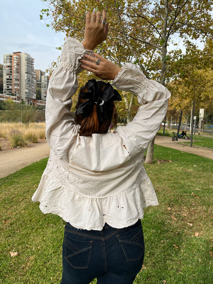 Blusa Estela