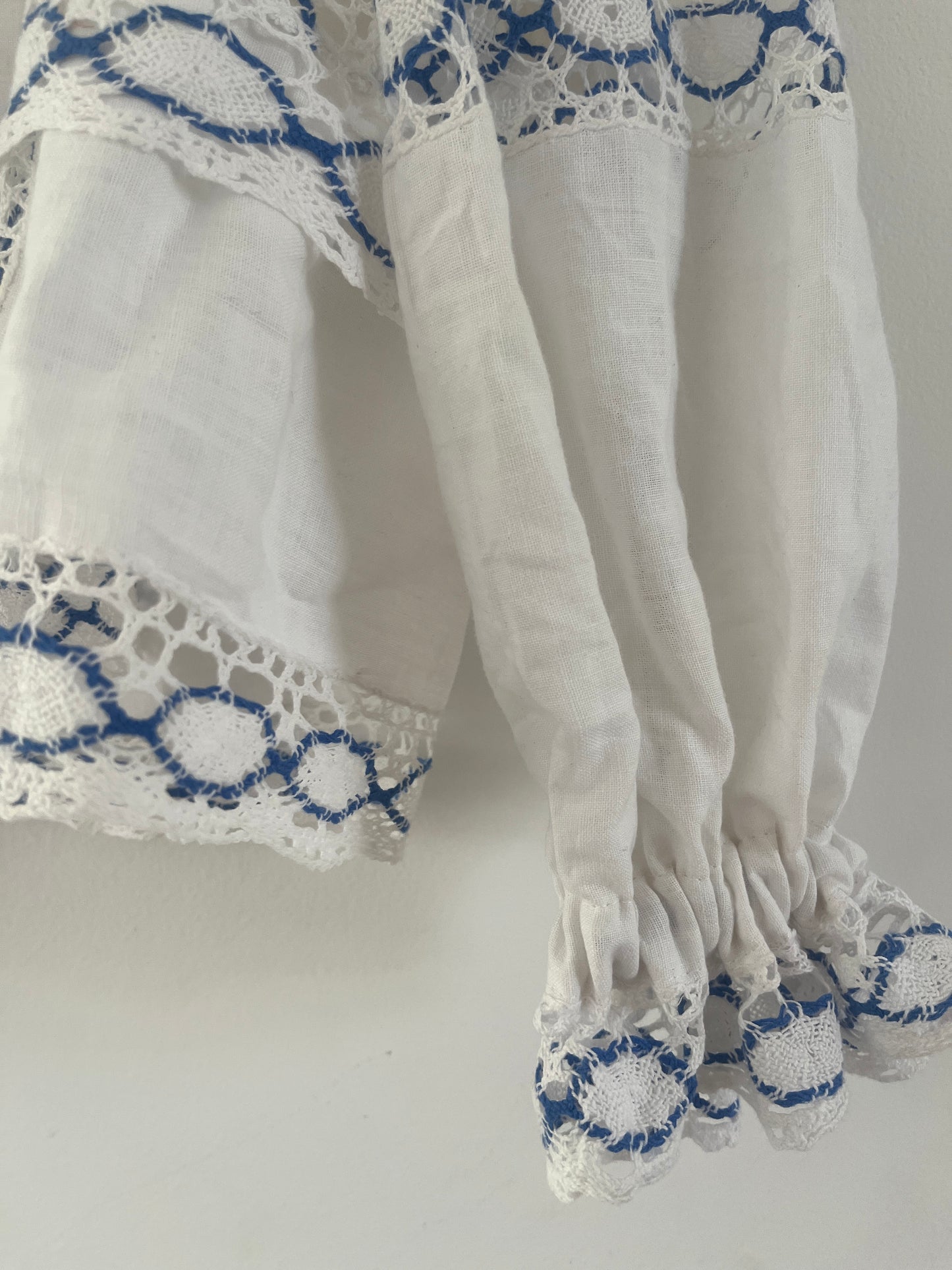 Blusa Estela