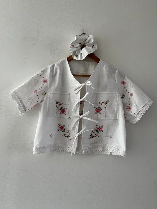 Camisa cubana