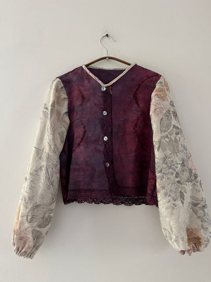 Blusa Estela