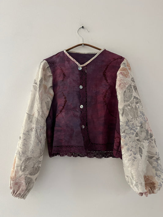 Blusa Estela
