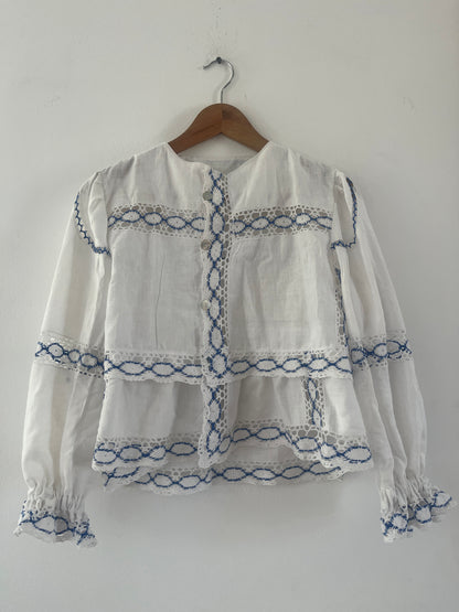 Blusa Estela