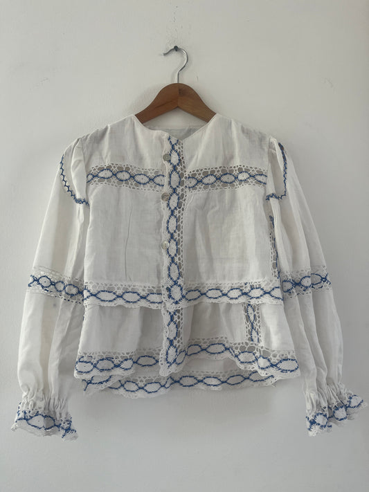Blusa Estela