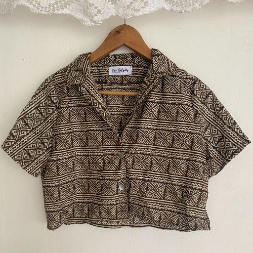Camisa cubana