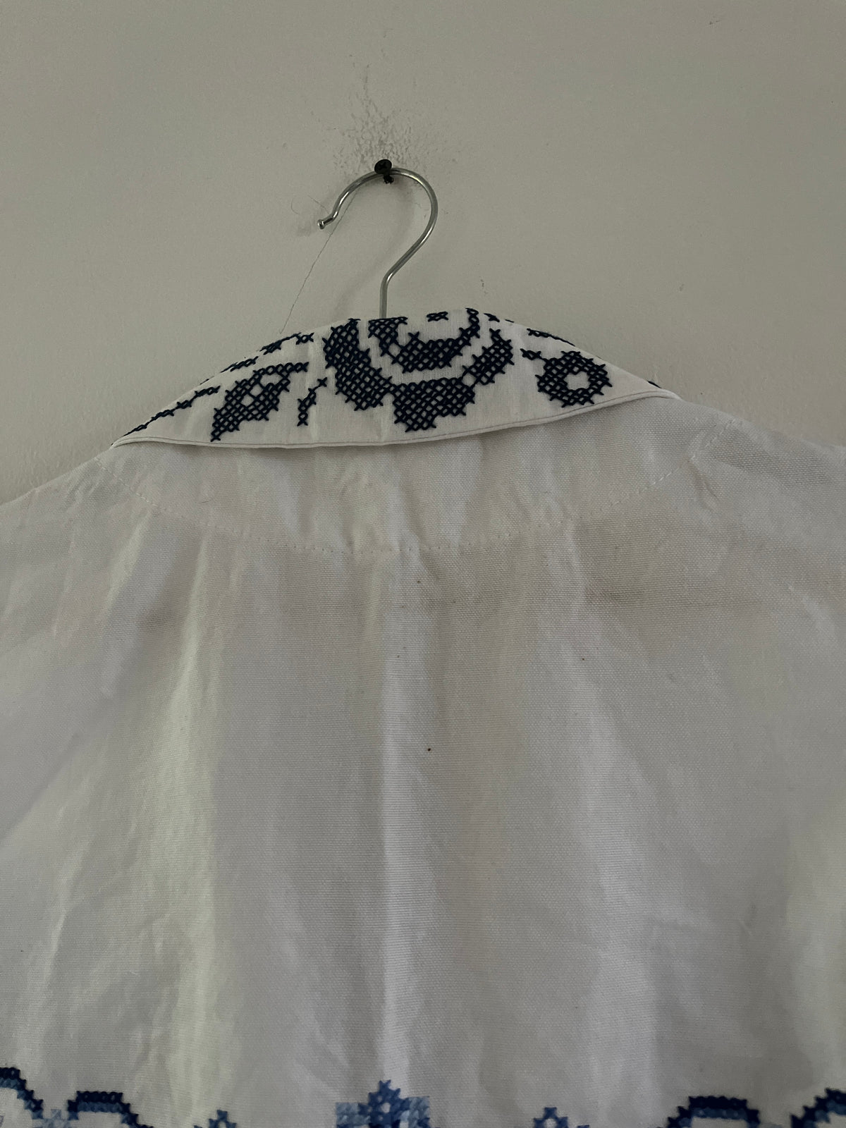 Camisa cubana