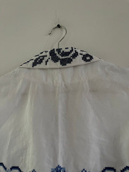 Camisa cubana