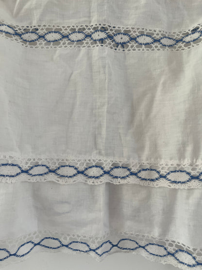 Blusa Estela