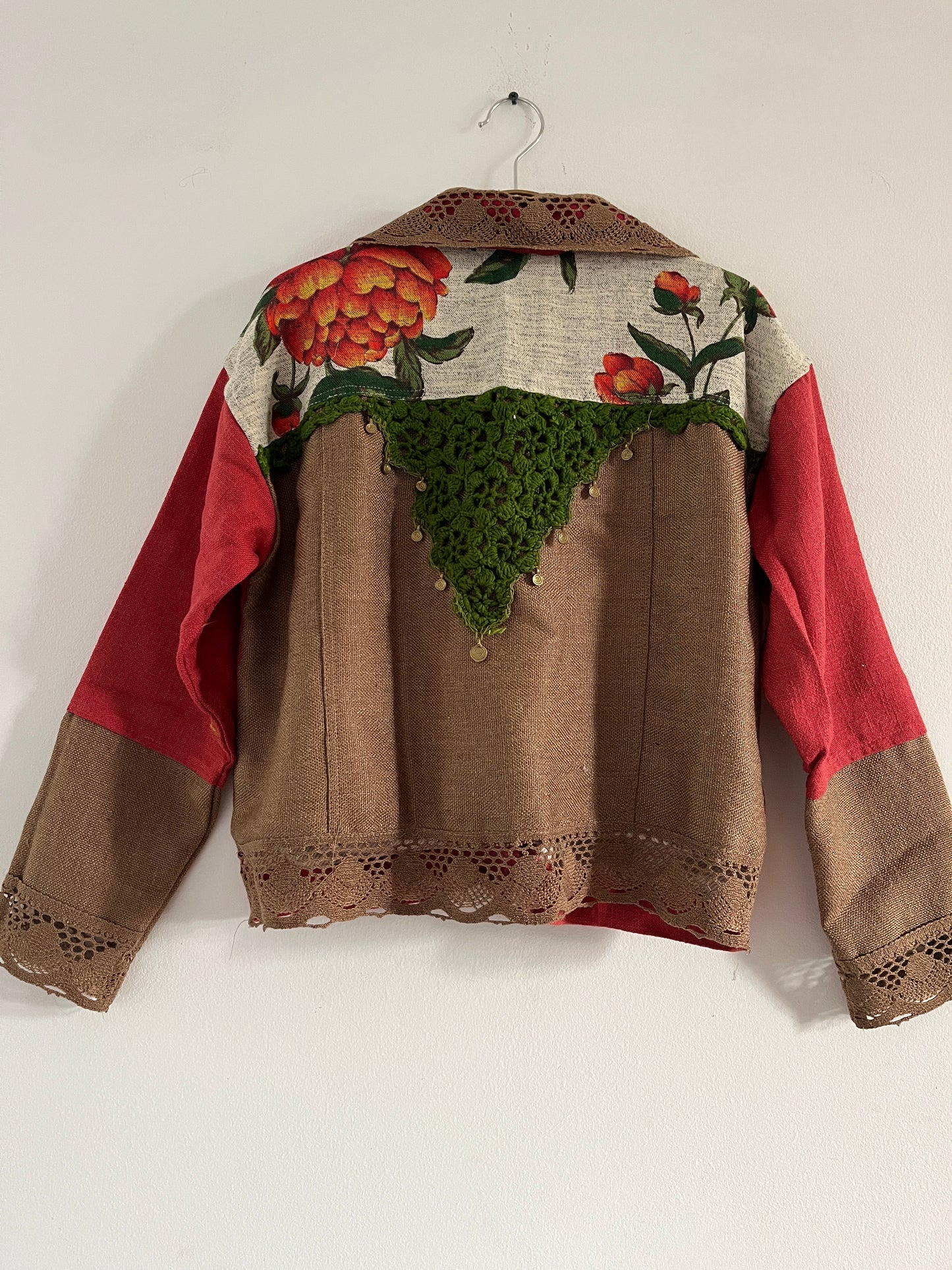Chaqueta Jane