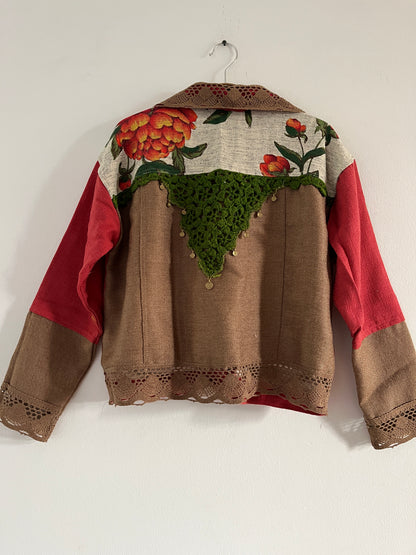 Chaqueta Jane
