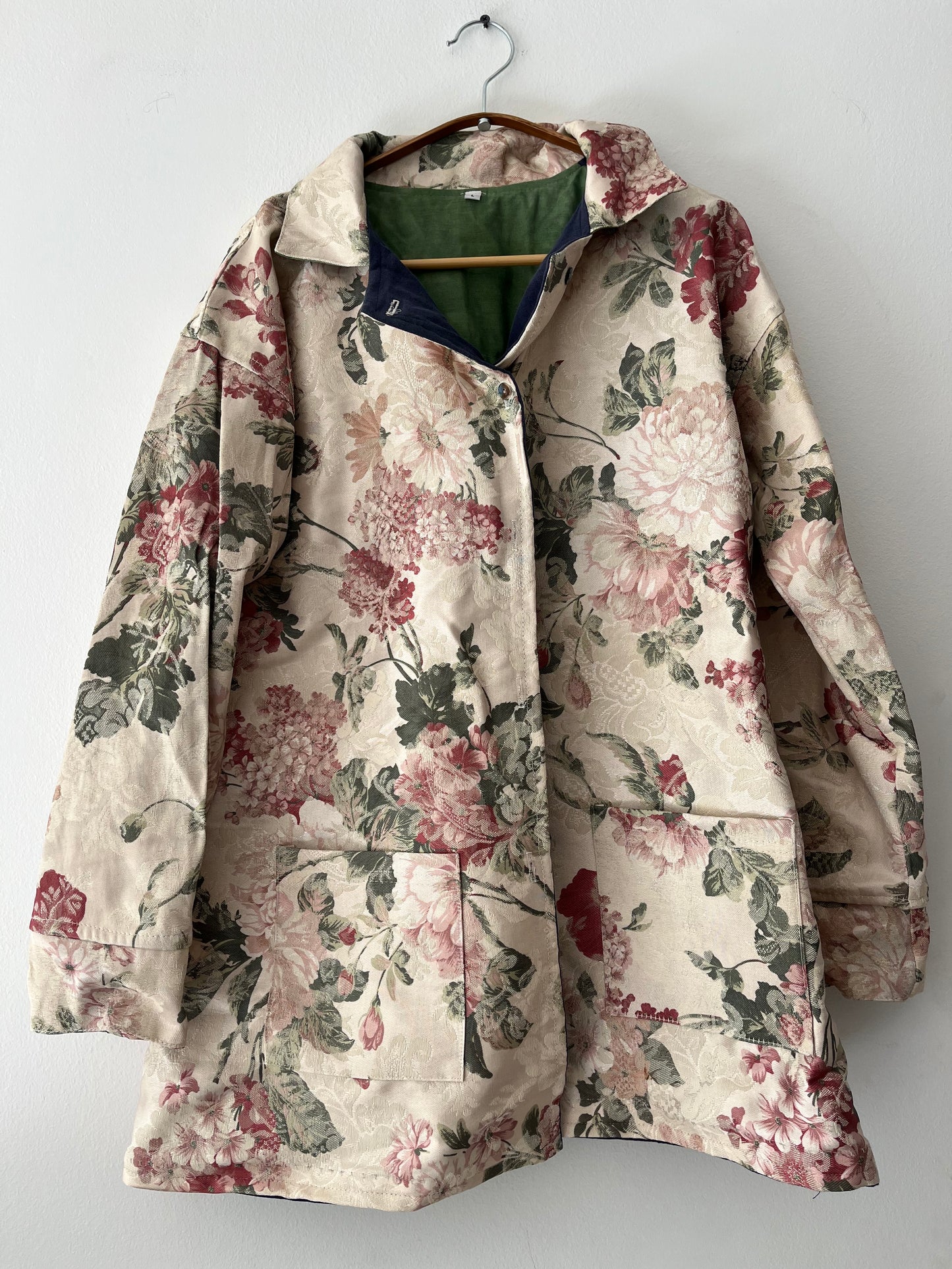 Chaqueta Jane