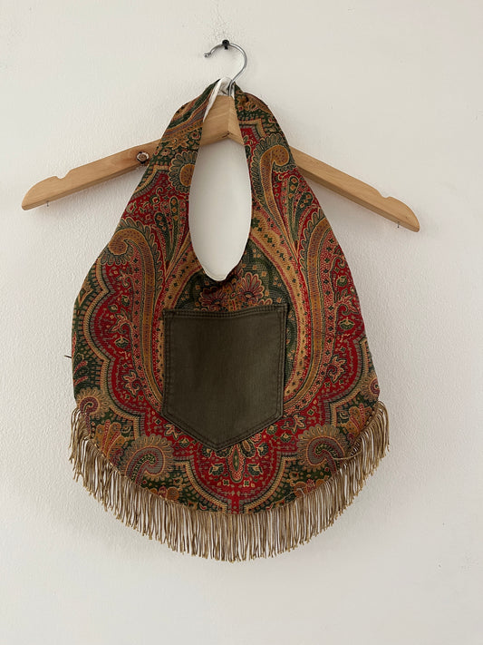 Cartera luna